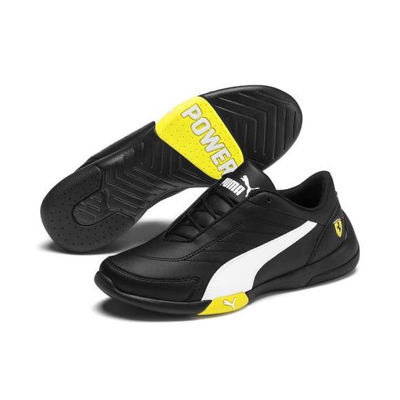 Puma | Shoes | Puma Scuderia Ferrari 